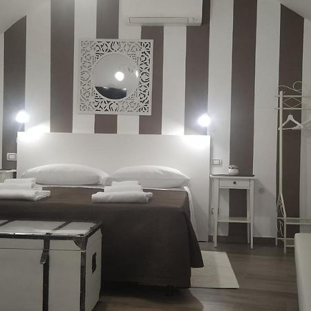 Comeacasa B&B Palo del Colle Ngoại thất bức ảnh