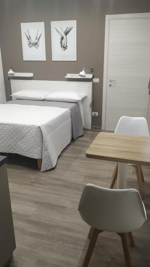 Comeacasa B&B Palo del Colle Ngoại thất bức ảnh