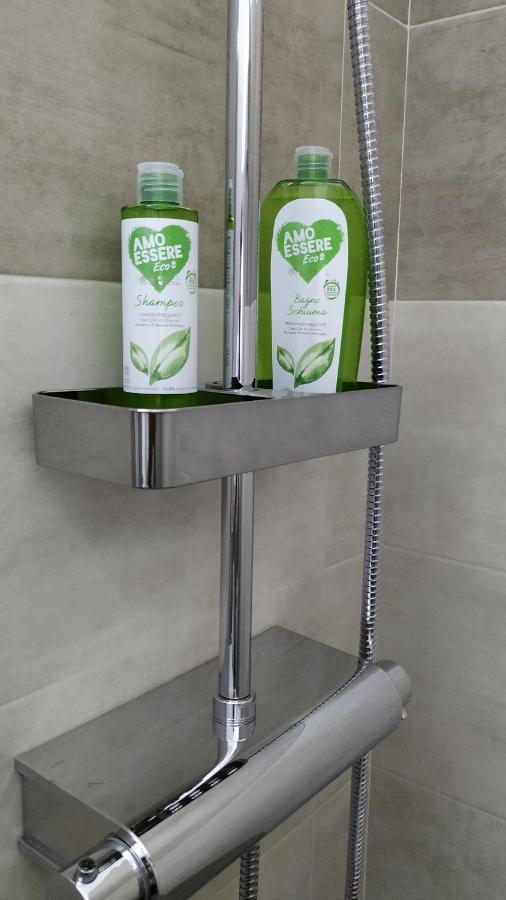 Comeacasa B&B Palo del Colle Ngoại thất bức ảnh