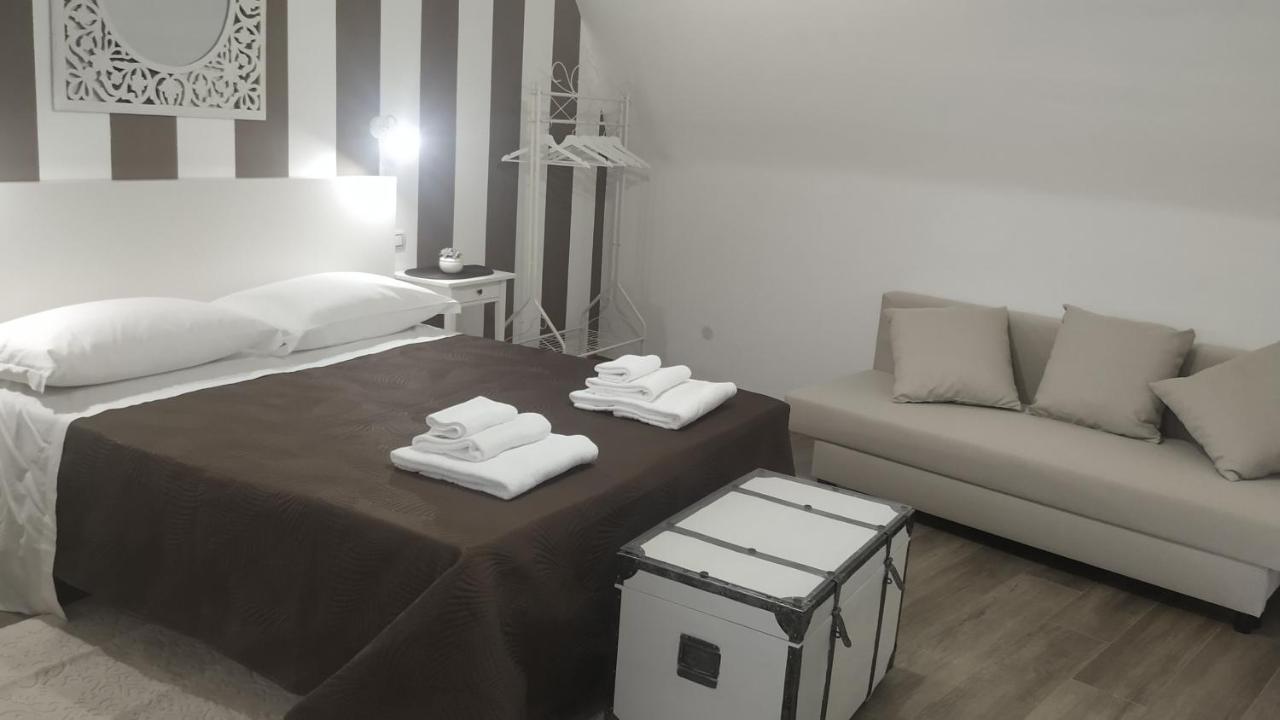 Comeacasa B&B Palo del Colle Ngoại thất bức ảnh