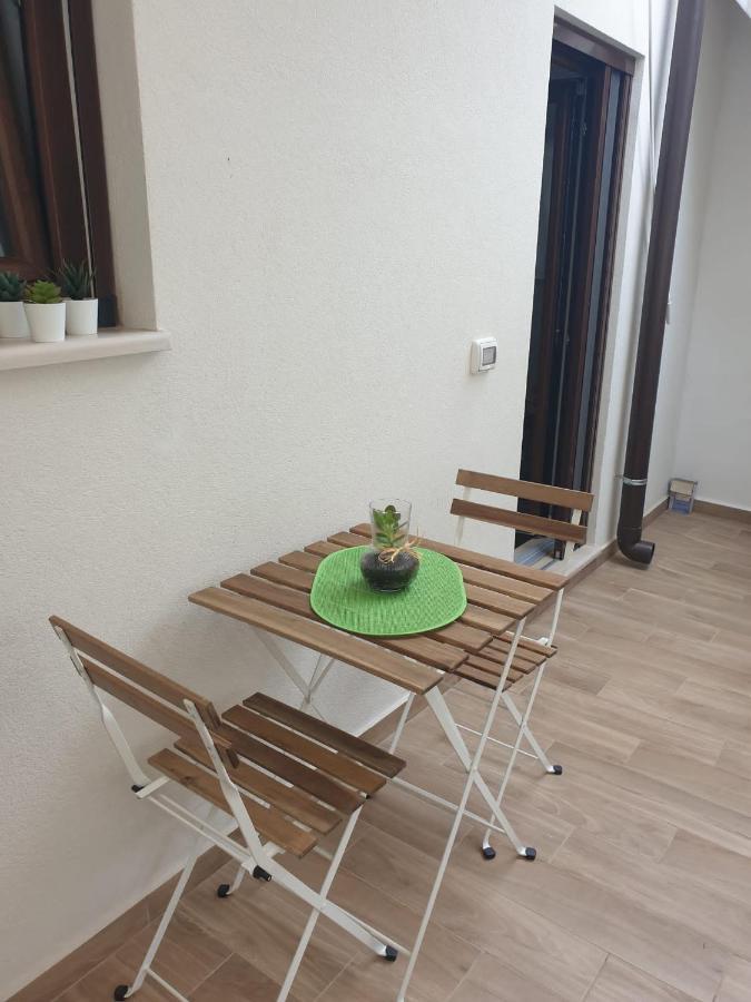 Comeacasa B&B Palo del Colle Ngoại thất bức ảnh