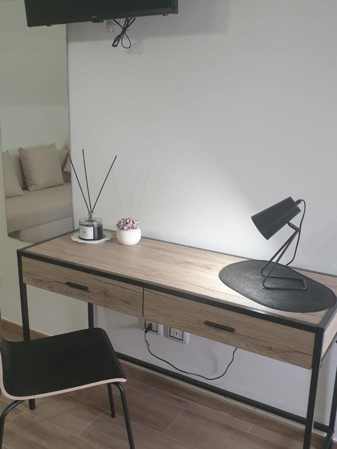 Comeacasa B&B Palo del Colle Ngoại thất bức ảnh