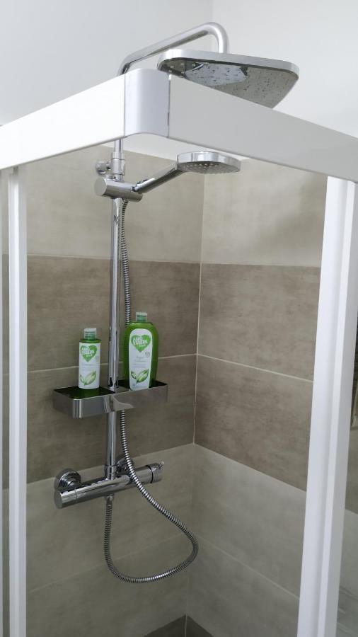 Comeacasa B&B Palo del Colle Ngoại thất bức ảnh
