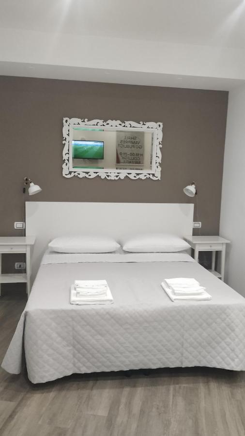 Comeacasa B&B Palo del Colle Ngoại thất bức ảnh