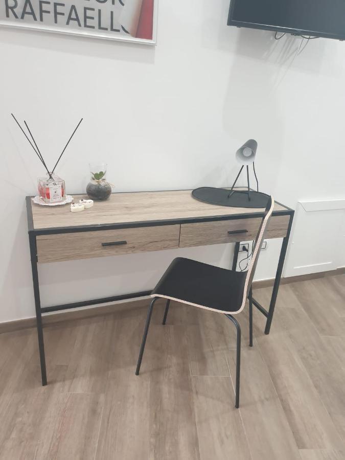 Comeacasa B&B Palo del Colle Ngoại thất bức ảnh