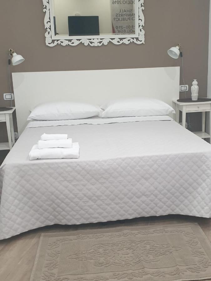 Comeacasa B&B Palo del Colle Ngoại thất bức ảnh