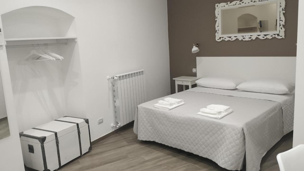 Comeacasa B&B Palo del Colle Ngoại thất bức ảnh