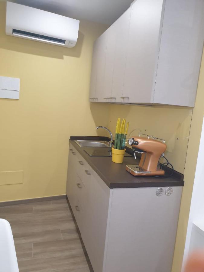 Comeacasa B&B Palo del Colle Ngoại thất bức ảnh