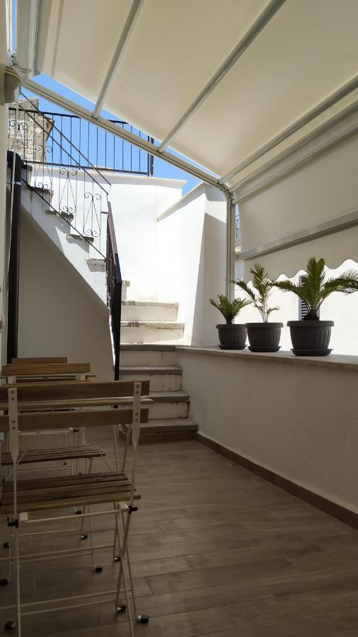 Comeacasa B&B Palo del Colle Ngoại thất bức ảnh