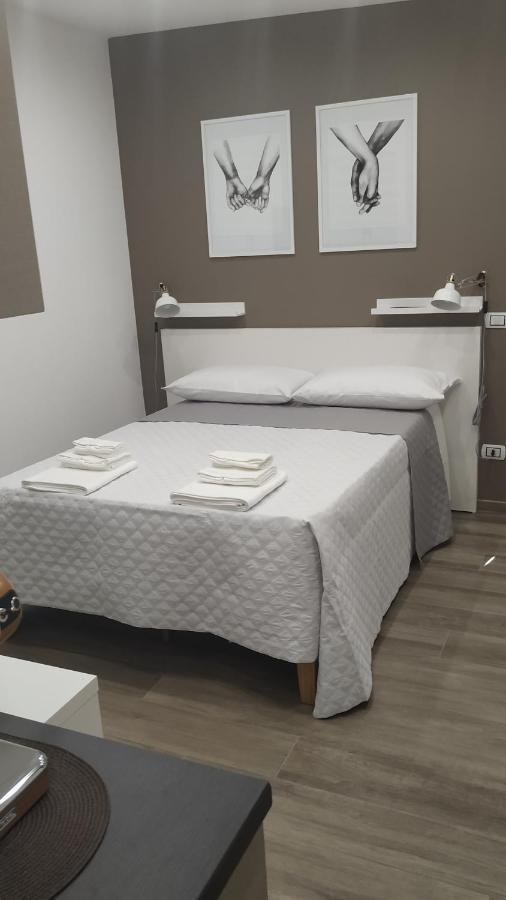 Comeacasa B&B Palo del Colle Ngoại thất bức ảnh