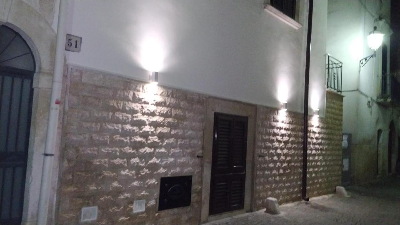 Comeacasa B&B Palo del Colle Ngoại thất bức ảnh