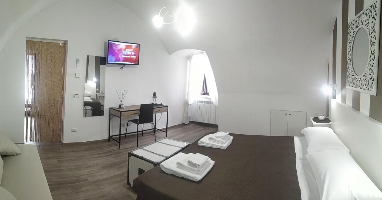 Comeacasa B&B Palo del Colle Ngoại thất bức ảnh