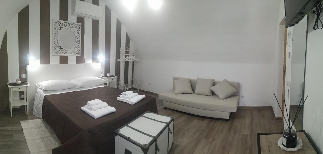 Comeacasa B&B Palo del Colle Ngoại thất bức ảnh