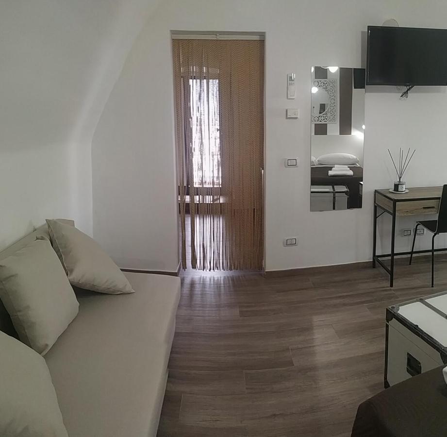 Comeacasa B&B Palo del Colle Ngoại thất bức ảnh