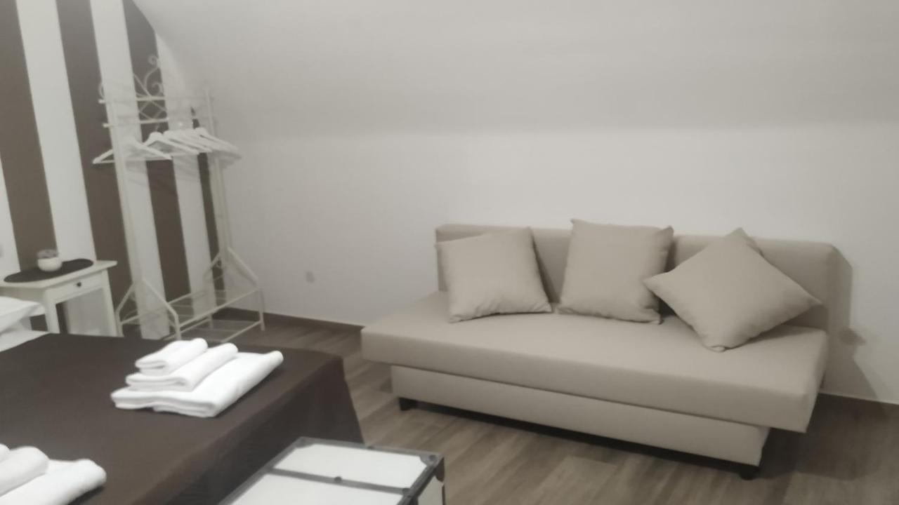 Comeacasa B&B Palo del Colle Ngoại thất bức ảnh