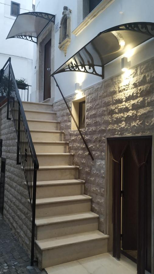 Comeacasa B&B Palo del Colle Ngoại thất bức ảnh