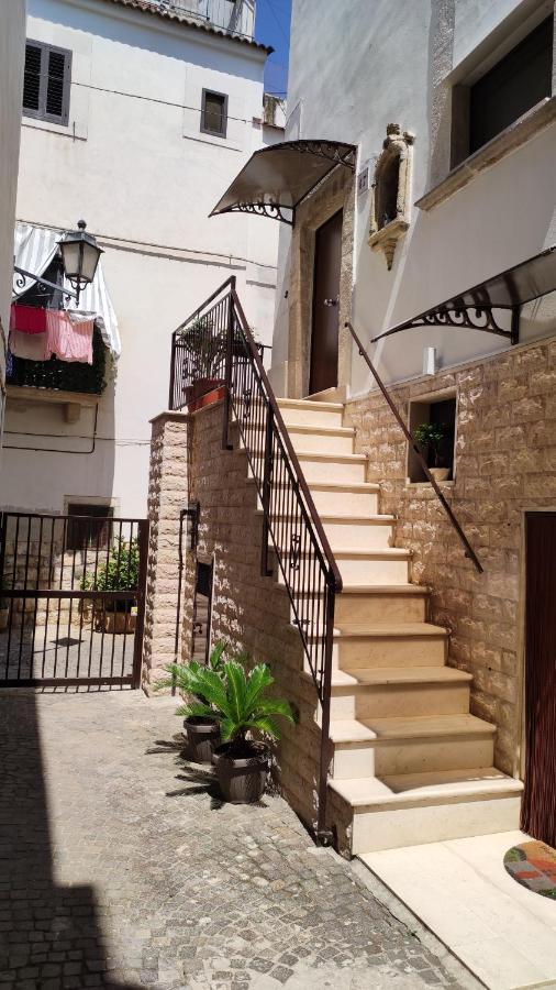 Comeacasa B&B Palo del Colle Ngoại thất bức ảnh