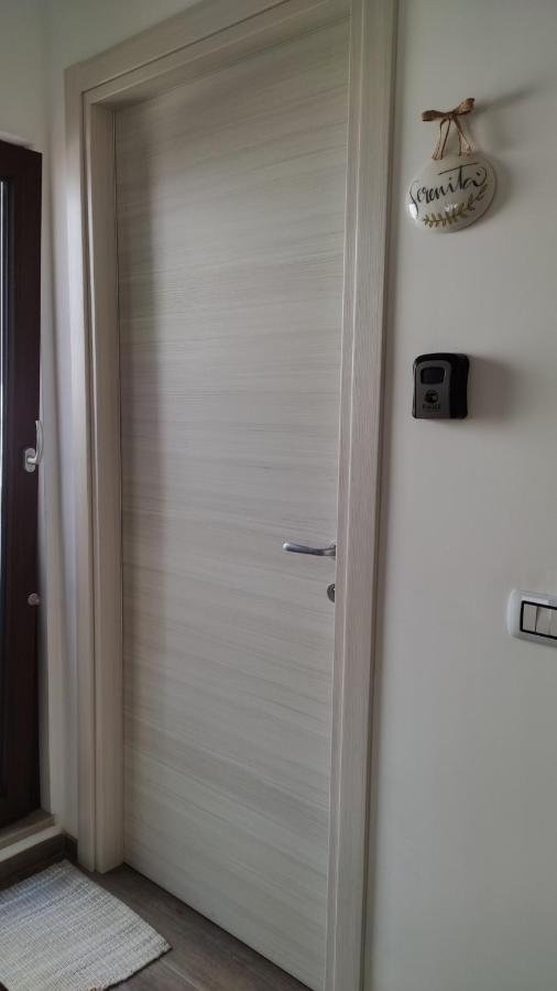 Comeacasa B&B Palo del Colle Ngoại thất bức ảnh