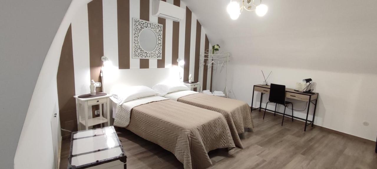 Comeacasa B&B Palo del Colle Ngoại thất bức ảnh