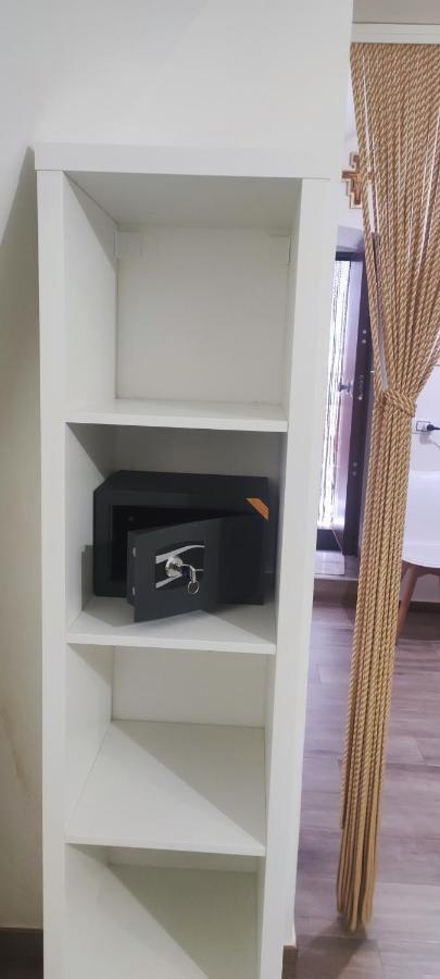 Comeacasa B&B Palo del Colle Ngoại thất bức ảnh