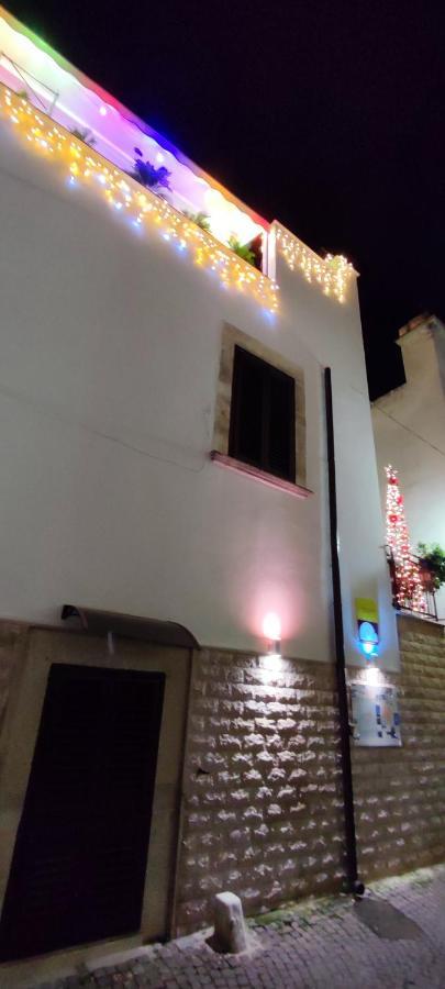 Comeacasa B&B Palo del Colle Ngoại thất bức ảnh